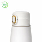 Warmoo® | Chauffe-biberon portable – Rapide, sans fil et utilisable partout