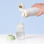 Warmoo｜Chauffe Biberon Portable