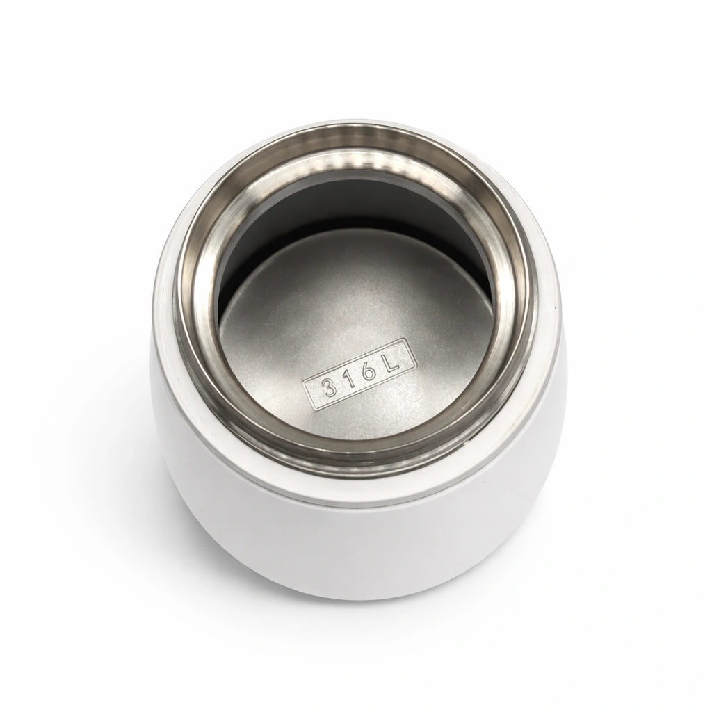 Warmoo｜Chauffe Biberon Portable