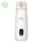Warmoo｜Chauffe Biberon Portable