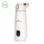 Warmoo｜Chauffe Biberon Portable